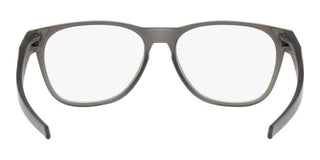 Oakley OJECTOR RX OX 8177 men Grey Squared Eyeglasses