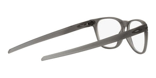 Oakley OJECTOR RX OX 8177 men Grey Squared Eyeglasses