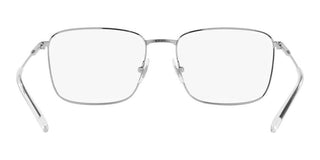 Arnette OLD PAL AN 6135 men Silver Squared Eyeglasses