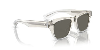 Oliver Peoples OLIVER SIXTIES SUN OV 5522SU unisex Transparent Squared Sunglasses