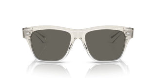 Oliver Peoples OLIVER SIXTIES SUN OV 5522SU unisex Transparent Squared Sunglasses