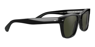 Oliver Peoples OLIVER SUN OV 5393SU men Black Squared Sunglasses