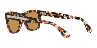 Oliver Peoples Oliver Sun Ov 5393su Men Havana Squared Sunglasses