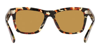 Oliver Peoples Oliver Sun Ov 5393su Men Havana Squared Sunglasses
