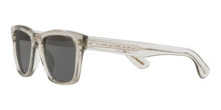Oliver Peoples OLIVER SUN OV 5393SU men Grey Squared Sunglasses