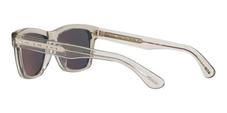 Oliver Peoples OLIVER SUN OV 5393SU men Grey Squared Sunglasses