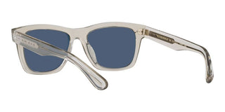 Oliver Peoples OLIVER SUN OV 5393SU men Grey Squared Sunglasses