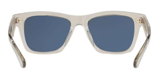Oliver Peoples OLIVER SUN OV 5393SU men Grey Squared Sunglasses