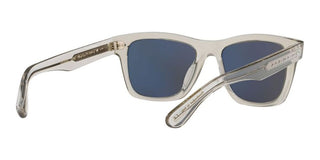 Oliver Peoples OLIVER SUN OV 5393SU men Grey Squared Sunglasses