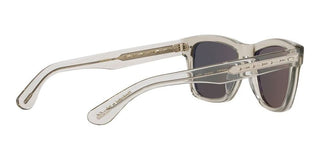 Oliver Peoples OLIVER SUN OV 5393SU men Grey Squared Sunglasses