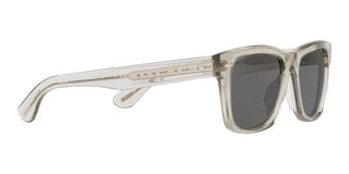 Oliver Peoples OLIVER SUN OV 5393SU men Grey Squared Sunglasses