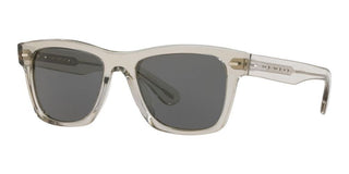 Oliver Peoples OLIVER SUN OV 5393SU men Grey Squared Sunglasses