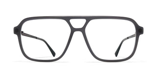 Mykita OLYMPE unisex Black Pilot Eyeglasses