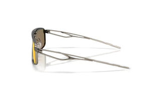 Oakley Oo 6031 Unisex Grey Sports Sunglasses