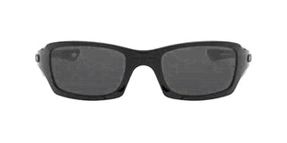 Oakley OO 9238 FIVES SQUARED men Black Geometric Sunglasses