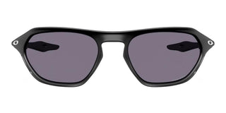 Oakley Oo 9537 Unisex Black  Sunglasses