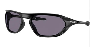 Oakley Oo 9537 Unisex Black  Sunglasses