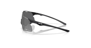 Oakley Oo 9538d Unisex Black Sports Sunglasses