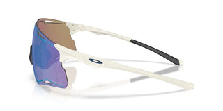Oakley Oo 9538d Unisex Grey Sports Sunglasses