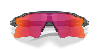 Oakley Oo 9541 Unisex Grey Sports Sunglasses