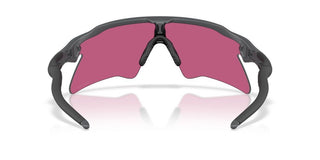 Oakley Oo 9541 Unisex Grey Sports Sunglasses