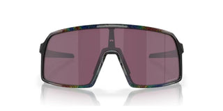 Oakley OO SUTRO S 9462 men Black Shield Sunglasses