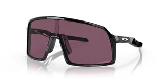 Oakley Oo Sutro S 9462 Men Black Shield Sunglasses