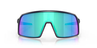Oakley Oo Sutro S 9462 Men Blue Shield Sunglasses