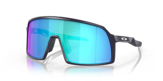 Oakley Oo Sutro S 9462 Men Blue Shield Sunglasses