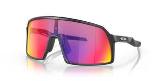 Oakley Oo Sutro S 9462 Men Black Shield Sunglasses