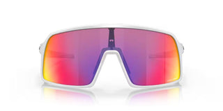 Oakley Oo Sutro S 9462 Men White Shield Sunglasses