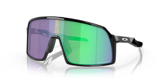Oakley Oo Sutro S 9462 Men Black Shield Sunglasses