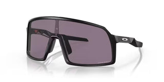 Oakley Oo Sutro S 9462 Men Black Shield Sunglasses