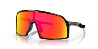 Oakley Oo Sutro S 9462 Men Black Shield Sunglasses