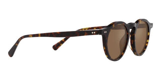 Oliver Peoples OP-13 SUN OV 5504SU unisex Havana Round Sunglasses