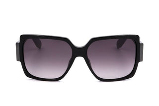 Adidas Originals OR0005 women Black Geometric Sunglasses