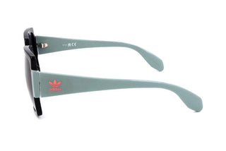 Adidas Originals OR0005 women Black Geometric Sunglasses