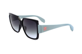 Adidas Originals OR0005 women Black Geometric Sunglasses