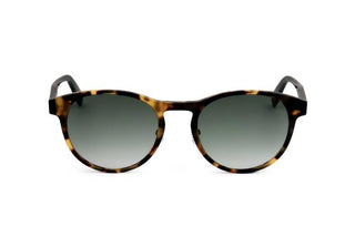 Adidas Originals OR0008-H men Havana Round Sunglasses