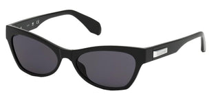Adidas Originals OR0010 unisex Black Sunglasses