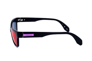 Adidas Originals OR0010 unisex Black Sunglasses