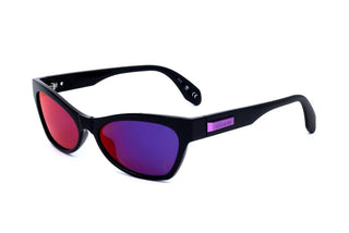 Adidas Originals OR0010 unisex Black Sunglasses
