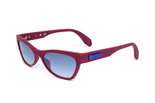 Adidas Originals OR0010 unisex Pink Sunglasses