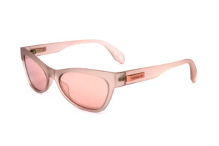 Adidas Originals OR0010 unisex Pink Sunglasses