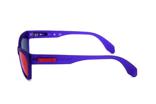 Adidas Originals OR0010 unisex Violet Sunglasses