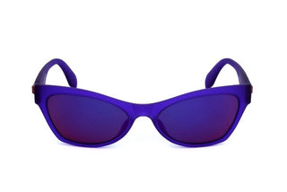 Adidas Originals OR0010 unisex Violet Sunglasses