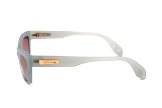 Adidas Originals OR0010 unisex Blue Sunglasses