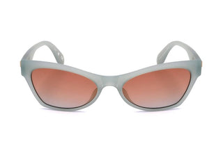 Adidas Originals OR0010 unisex Blue Sunglasses