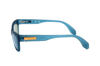 Adidas Originals OR0010 unisex Green Sunglasses