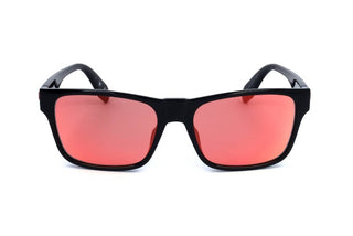 Adidas Originals OR0011 men Black Geometric Sunglasses